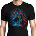 The Mystical Doctor Men's Apparel - Adult & Kids T-Shirts, Sweatshirts & Hoodies apparel design preview 1