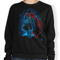 The Mystical Doctor - Adult & Kids T-Shirts, Sweatshirts & Hoodies apparel design preview 1