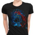 The Mystical Doctor Women's Apparel - Adult & Kids T-Shirts, Sweatshirts & Hoodies apparel design preview 1