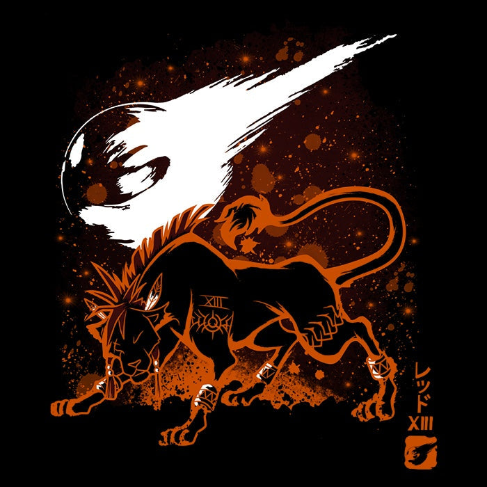 The Nanaki Women's Apparel - Adult & Kids T-Shirts, Sweatshirts & Hoodies apparel design preview 2