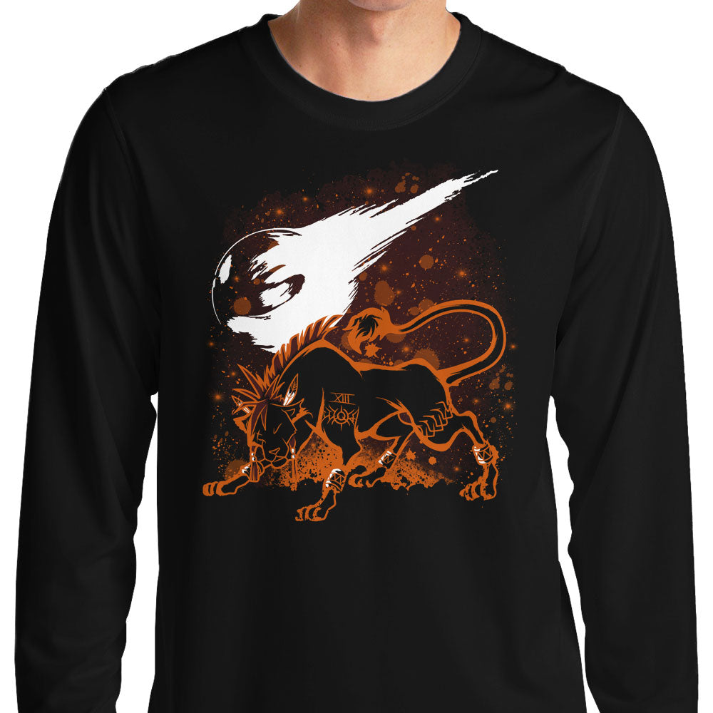 The Nanaki - Adult & Kids T-Shirts, Sweatshirts & Hoodies apparel design preview 1