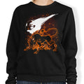 The Nanaki - Adult & Kids T-Shirts, Sweatshirts & Hoodies apparel design preview 1