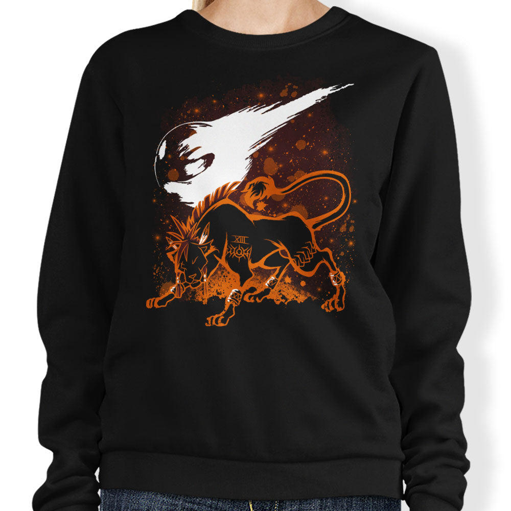 The Nanaki - Adult & Kids T-Shirts, Sweatshirts & Hoodies apparel design preview 1