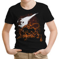 The Nanaki Youth Apparel - Adult & Kids T-Shirts, Sweatshirts & Hoodies apparel design preview 1