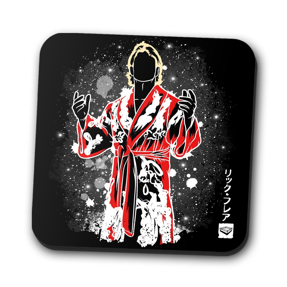 The Nature Boy Coasters - Adult & Kids T-Shirts, Sweatshirts & Hoodies apparel design preview 1