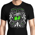The Nether Emblem Men's Apparel - Adult & Kids T-Shirts, Sweatshirts & Hoodies apparel design preview 1