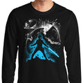 The New Hope - Adult & Kids T-Shirts, Sweatshirts & Hoodies apparel design preview 1