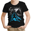 The New Hope Youth Apparel - Adult & Kids T-Shirts, Sweatshirts & Hoodies apparel design preview 1