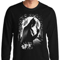 The Night - Adult & Kids T-Shirts, Sweatshirts & Hoodies apparel design preview 1