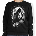 The Night - Adult & Kids T-Shirts, Sweatshirts & Hoodies apparel design preview 1