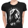 The Night Women's Apparel - Adult & Kids T-Shirts, Sweatshirts & Hoodies apparel design preview 1