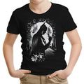The Night Youth Apparel - Adult & Kids T-Shirts, Sweatshirts & Hoodies apparel design preview 1