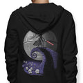 The Nightmare Before Empire - Adult & Kids T-Shirts, Sweatshirts & Hoodies apparel design preview 1