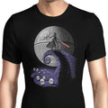 The Nightmare Before Empire Men's Apparel - Adult & Kids T-Shirts, Sweatshirts & Hoodies apparel design preview 1