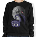 The Nightmare Before Empire - Adult & Kids T-Shirts, Sweatshirts & Hoodies apparel design preview 1