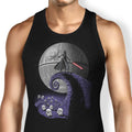 The Nightmare Before Empire Tank Top - Adult & Kids T-Shirts, Sweatshirts & Hoodies apparel design preview 1