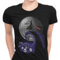 The Nightmare Before Empire Women's Apparel - Adult & Kids T-Shirts, Sweatshirts & Hoodies apparel design preview 1