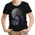 The Nightmare Before Empire Youth Apparel - Adult & Kids T-Shirts, Sweatshirts & Hoodies apparel design preview 1