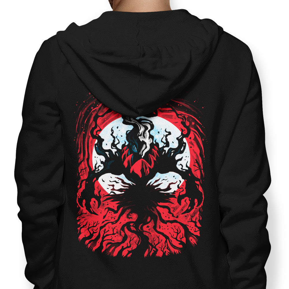 The Nightmare Maker - Adult & Kids T-Shirts, Sweatshirts & Hoodies apparel design preview 1