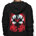 The Nightmare Maker - Adult & Kids T-Shirts, Sweatshirts & Hoodies apparel design preview 1
