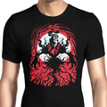 The Nightmare Maker Men's Apparel - Adult & Kids T-Shirts, Sweatshirts & Hoodies apparel design preview 1