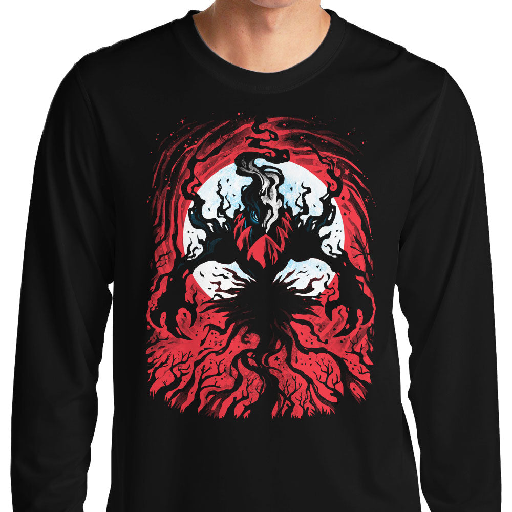 The Nightmare Maker - Adult & Kids T-Shirts, Sweatshirts & Hoodies apparel design preview 1