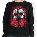 The Nightmare Maker - Adult & Kids T-Shirts, Sweatshirts & Hoodies apparel design preview 1