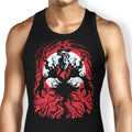 The Nightmare Maker Tank Top - Adult & Kids T-Shirts, Sweatshirts & Hoodies apparel design preview 1