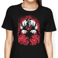 The Nightmare Maker Women's Apparel - Adult & Kids T-Shirts, Sweatshirts & Hoodies apparel design preview 1