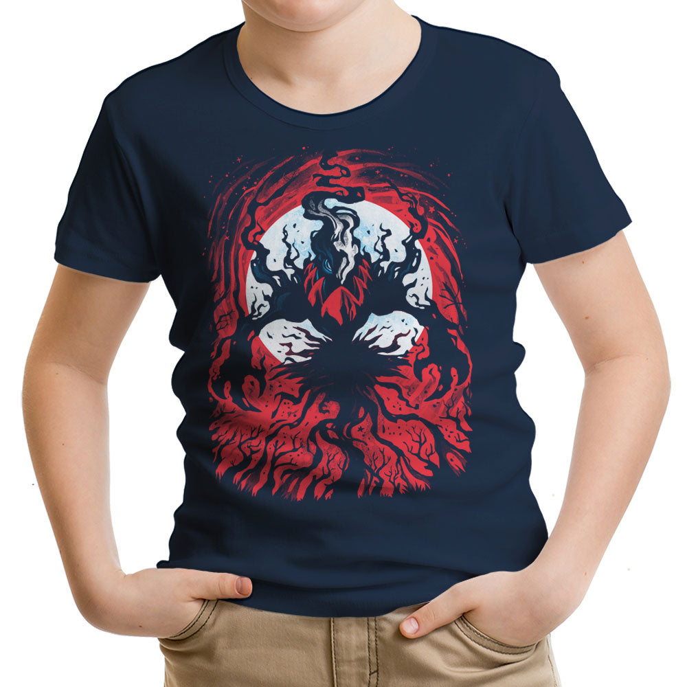 The Nightmare Maker Youth Apparel - Adult & Kids T-Shirts, Sweatshirts & Hoodies apparel design preview 2