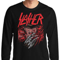 The Nightmare Slasher - Adult & Kids T-Shirts, Sweatshirts & Hoodies apparel design preview 1