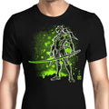 The Ninja (Alt) Men's Apparel - Adult & Kids T-Shirts, Sweatshirts & Hoodies apparel design preview 1