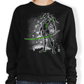 The Ninja - Adult & Kids T-Shirts, Sweatshirts & Hoodies apparel design preview 1