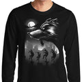 The Ninjutsu Master - Adult & Kids T-Shirts, Sweatshirts & Hoodies apparel design preview 1