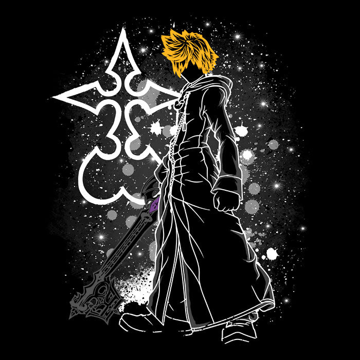 The Nobody Men's Apparel - Adult & Kids T-Shirts, Sweatshirts & Hoodies apparel design preview 2