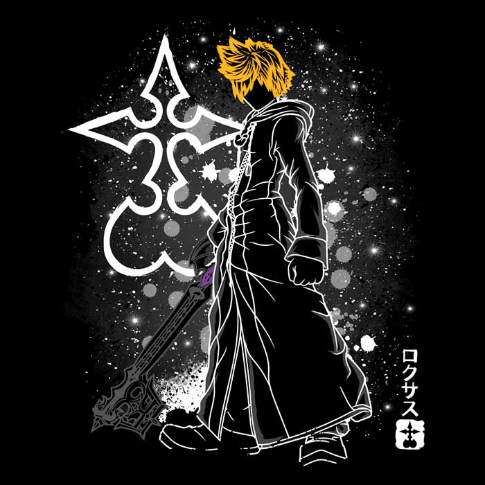The Nobody Women's Apparel - Adult & Kids T-Shirts, Sweatshirts & Hoodies apparel design preview 2
