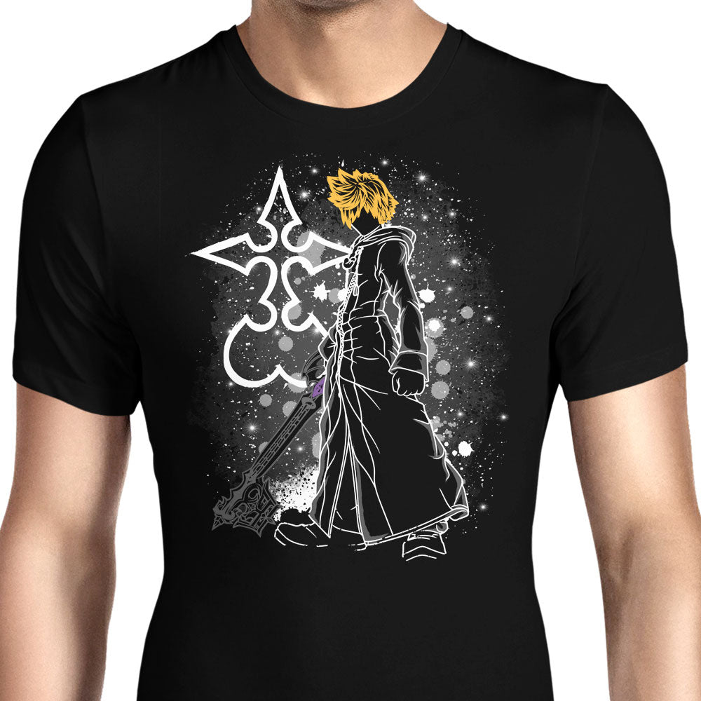 The Nobody Men's Apparel - Adult & Kids T-Shirts, Sweatshirts & Hoodies apparel design preview 1
