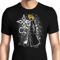 The Nobody Men's Apparel - Adult & Kids T-Shirts, Sweatshirts & Hoodies apparel design preview 1