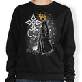 The Nobody - Adult & Kids T-Shirts, Sweatshirts & Hoodies apparel design preview 1