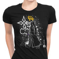The Nobody Women's Apparel - Adult & Kids T-Shirts, Sweatshirts & Hoodies apparel design preview 1