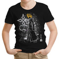 The Nobody Youth Apparel - Adult & Kids T-Shirts, Sweatshirts & Hoodies apparel design preview 1