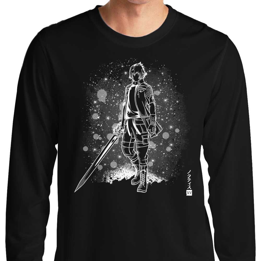 The Noctis - Adult & Kids T-Shirts, Sweatshirts & Hoodies apparel design preview 1