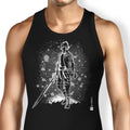 The Noctis Tank Top - Adult & Kids T-Shirts, Sweatshirts & Hoodies apparel design preview 1