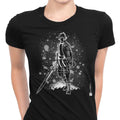 The Noctis Women's Apparel - Adult & Kids T-Shirts, Sweatshirts & Hoodies apparel design preview 1