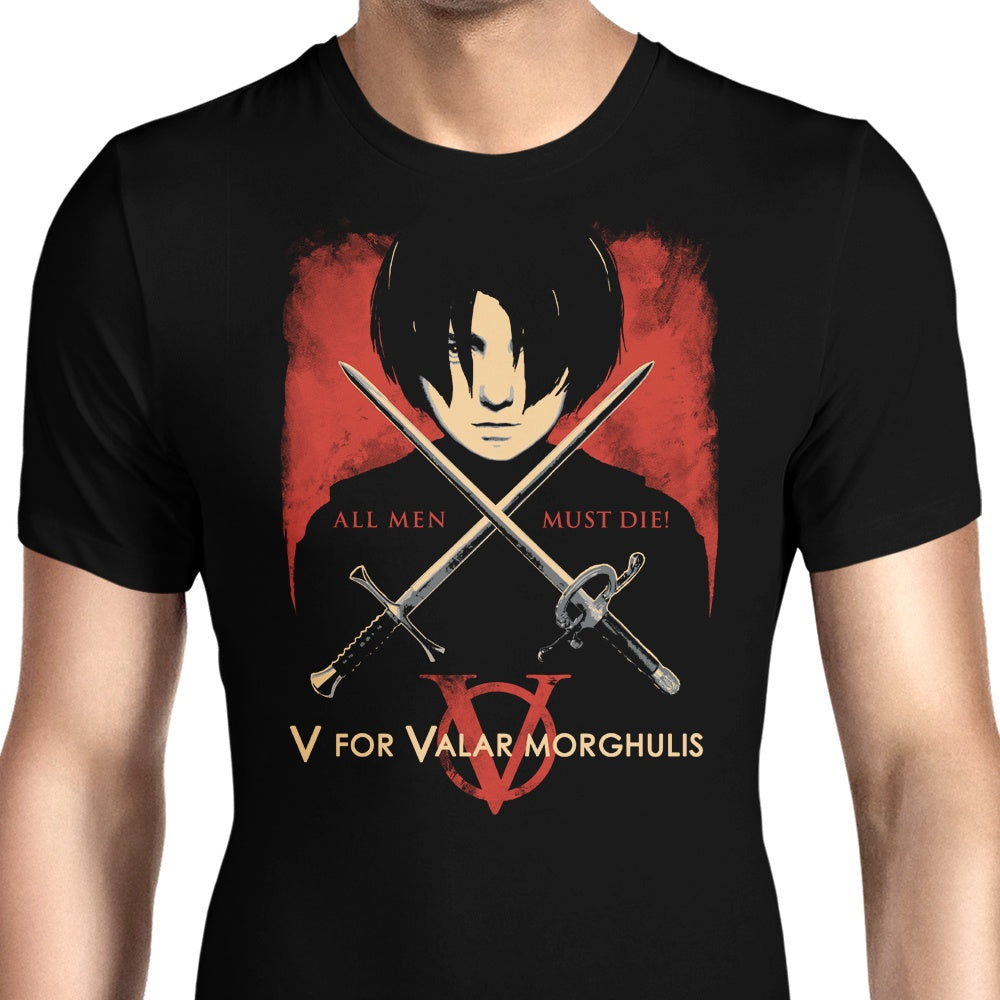 The North Remembers Men's Apparel - Adult & Kids T-Shirts, Sweatshirts & Hoodies apparel design preview 1