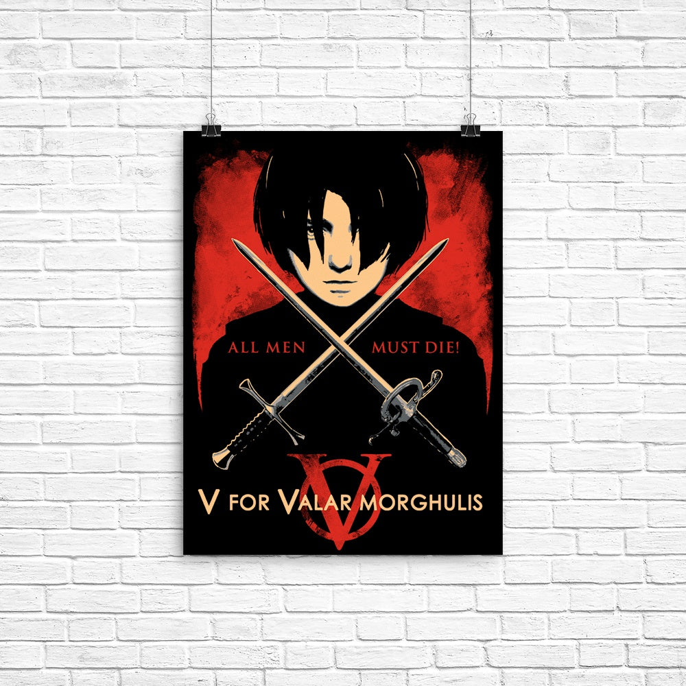 The North Remembers Poster - Adult & Kids T-Shirts, Sweatshirts & Hoodies apparel design preview 1