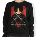 The North Remembers - Adult & Kids T-Shirts, Sweatshirts & Hoodies apparel design preview 1