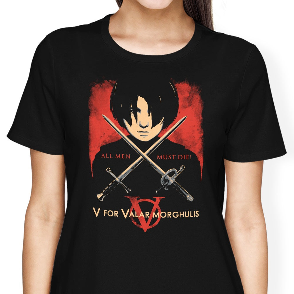 The North Remembers Women's Apparel - Adult & Kids T-Shirts, Sweatshirts & Hoodies apparel design preview 2