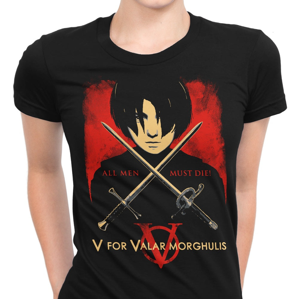 The North Remembers Women's Apparel - Adult & Kids T-Shirts, Sweatshirts & Hoodies apparel design preview 1