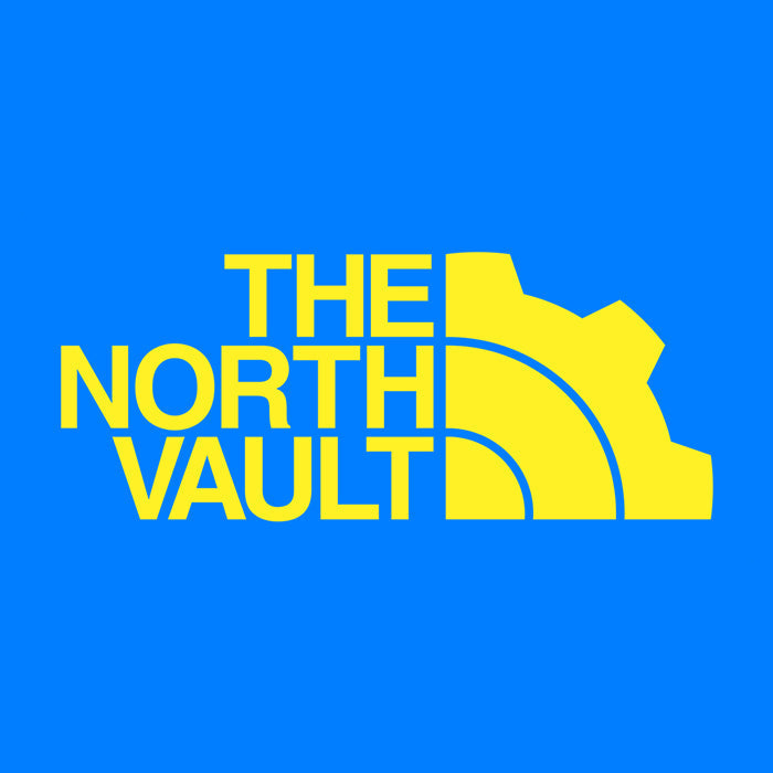 The North Vault Coasters - Adult & Kids T-Shirts, Sweatshirts & Hoodies apparel design preview 1